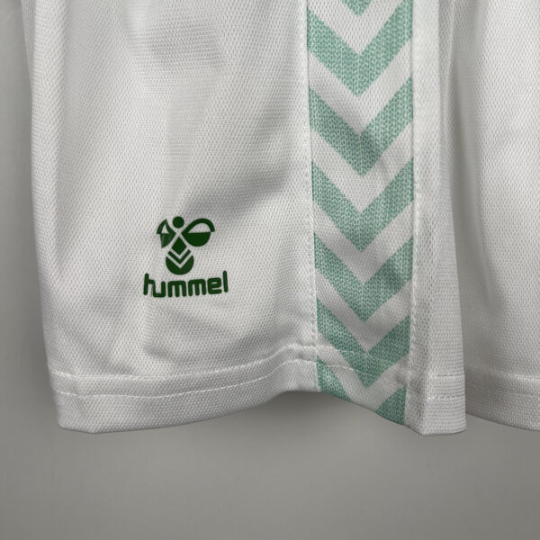 Real Betis Home 23/24 - Kids - Image 10