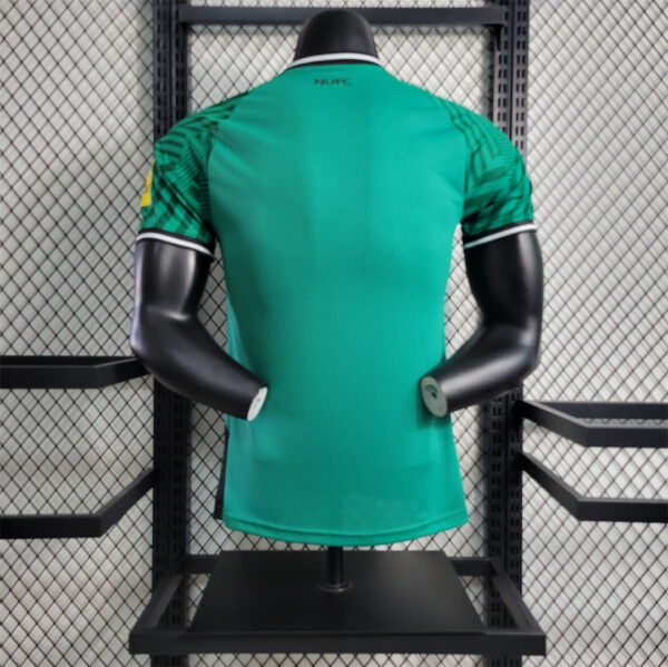 Newcastle Away 23/24 - Player Version - Image 9