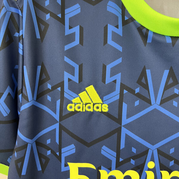 Arsenal Special Edition Navy 23/24 - Image 9