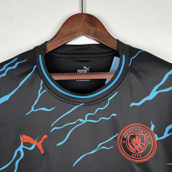 Man City Third 23/24 - Image 8