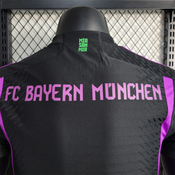 Bayern Munich Away 23/24 - Player Version - Image 10