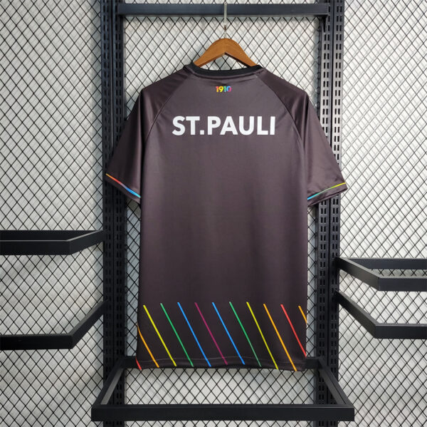 St. Pauli Away 23/24 - Image 7