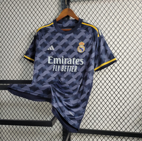 Real Madrid Away 23/24 - Image 10