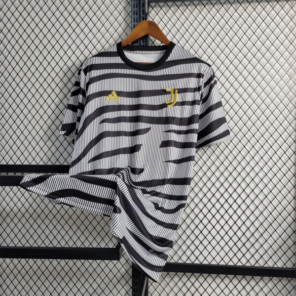 Juventus Training 23/24 - Image 9