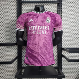Real Madrid Special Edition Pink 23/24 - Player Version