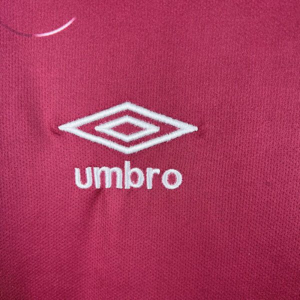 West Ham Home 23/24 - Image 8