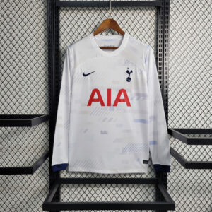 Spurs Home 23/24 - Long Sleeve