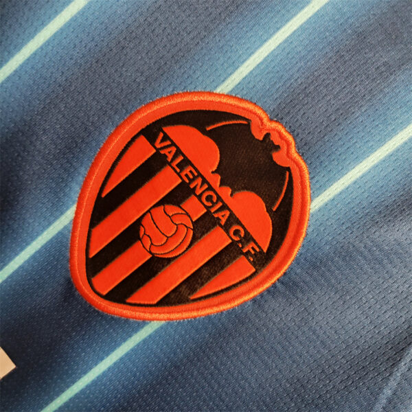 Valencia Away 23/24 - Image 11