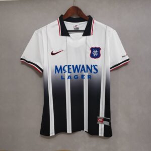 Rangers Away 97-99