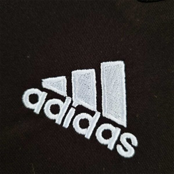 Real Madrid Away 09/10 - Image 5