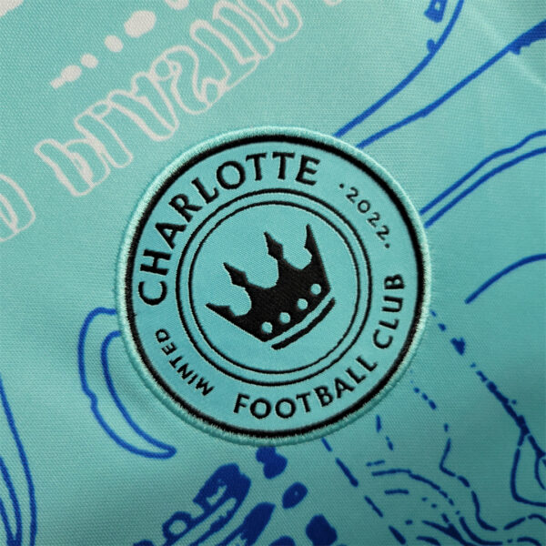 Charlotte Home 23/24 - Image 3