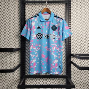 Inter Miami Blue Special Edition 22/23