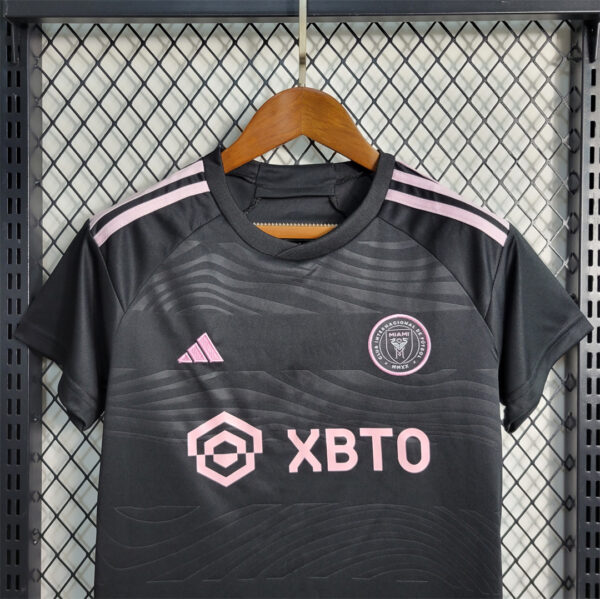 Inter Miami Away 23/24 - Kids - Image 2