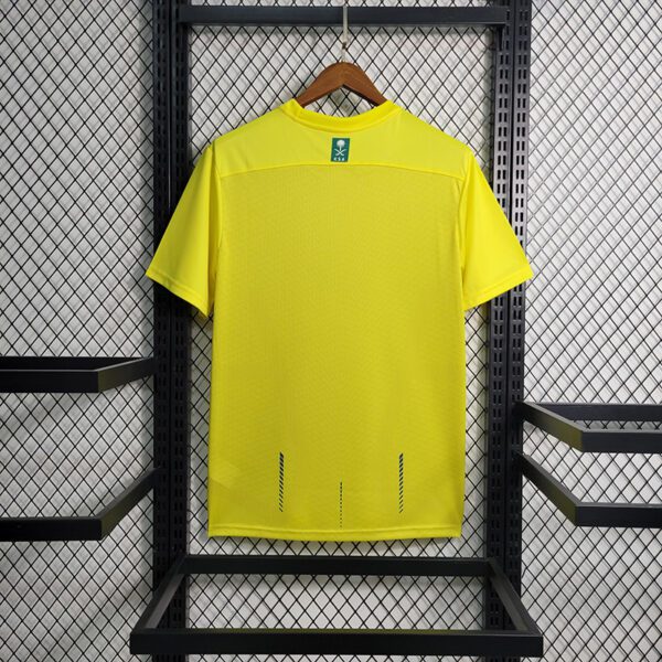Al Nassr Home 23/24 - Image 4