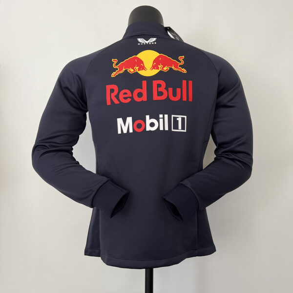 Red Bull Racing Full-Zip 2023 - Image 2