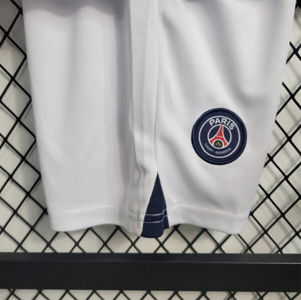 PSG Away 23/24 - Kids - Image 3
