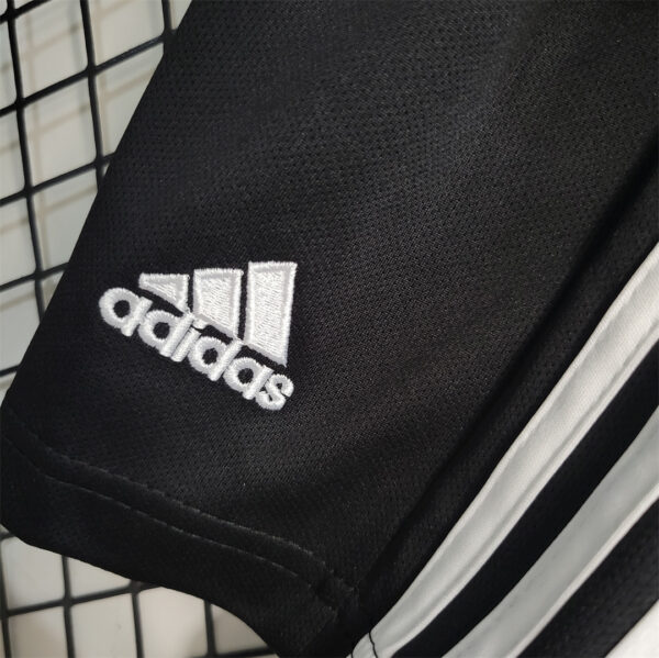 Real Madrid Special Edition Black 23/24 - Kids - Image 2