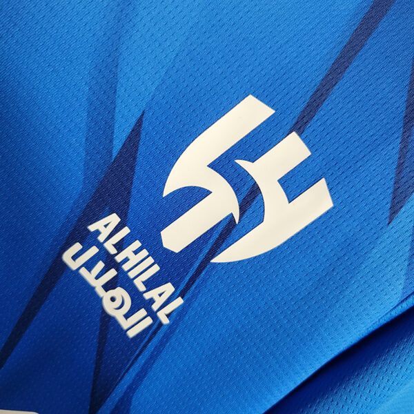 Al Hilal Home 23/24 - Image 2