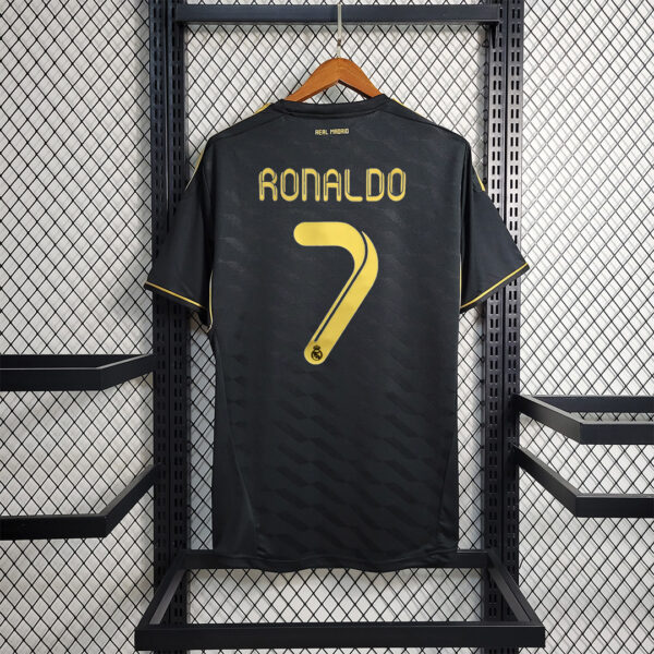 Real Madrid Away 11/12 - Image 3