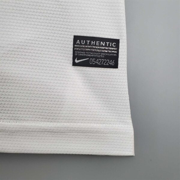 Man Utd Away 13/14 - Image 4