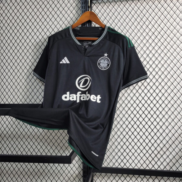 Celtic Away 23/24 - Image 7
