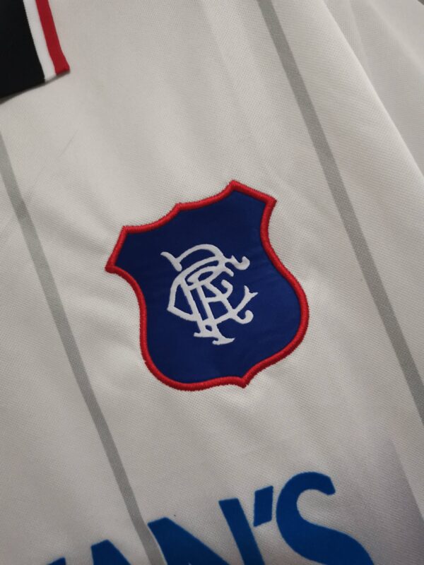 Rangers Away 97-99 - Image 2