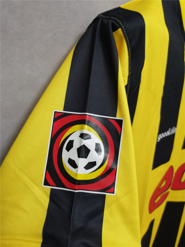 Dortmund Home 00/01 - Image 6