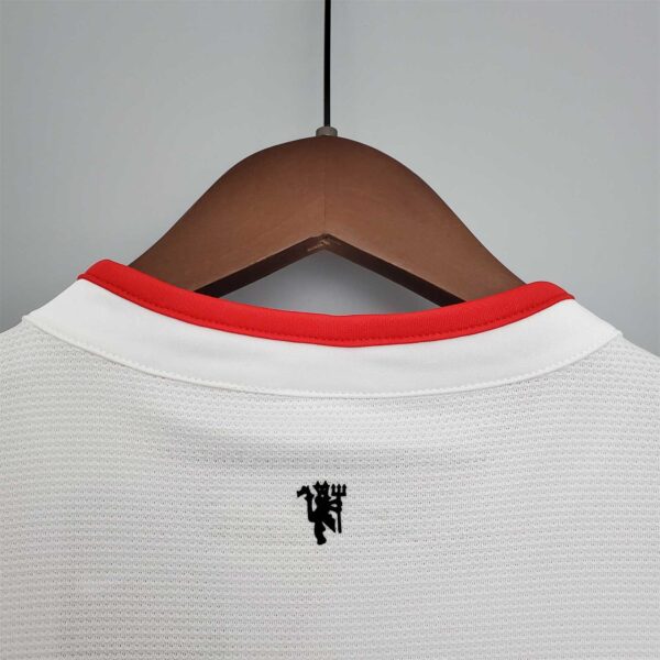 Man Utd Away 13/14 - Image 5