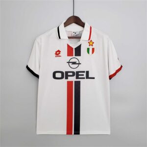 AC Milan Away 95/96