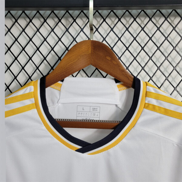 Real Madrid Home UCL 23/24 - Image 11