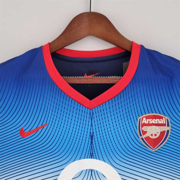 Arsenal Away 02-04 - Image 6