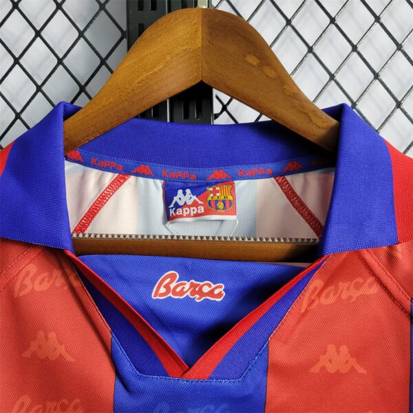 Barcelona Home 95-97 - Image 6