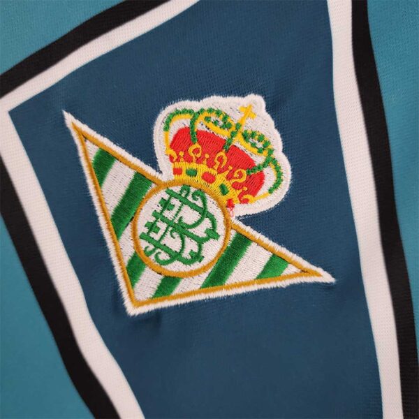 Real Betis Away 95-97 - Image 4