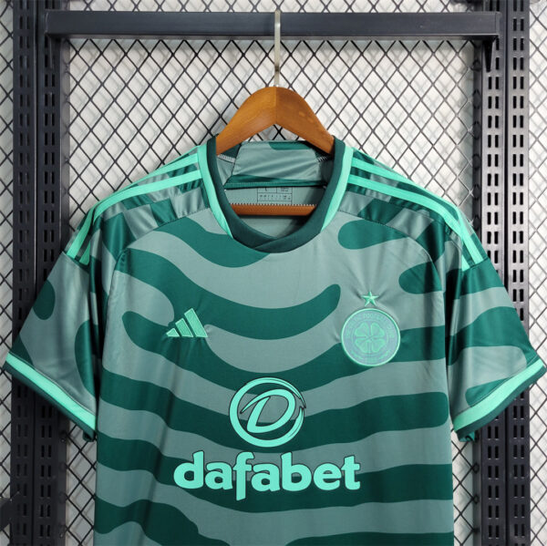 Celtic Third 23/24 - Image 4