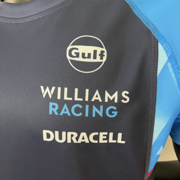 Williams Racing Roundneck 2023 - Image 6