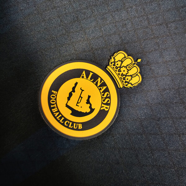 Al Nassr Away 23/24 - Image 7