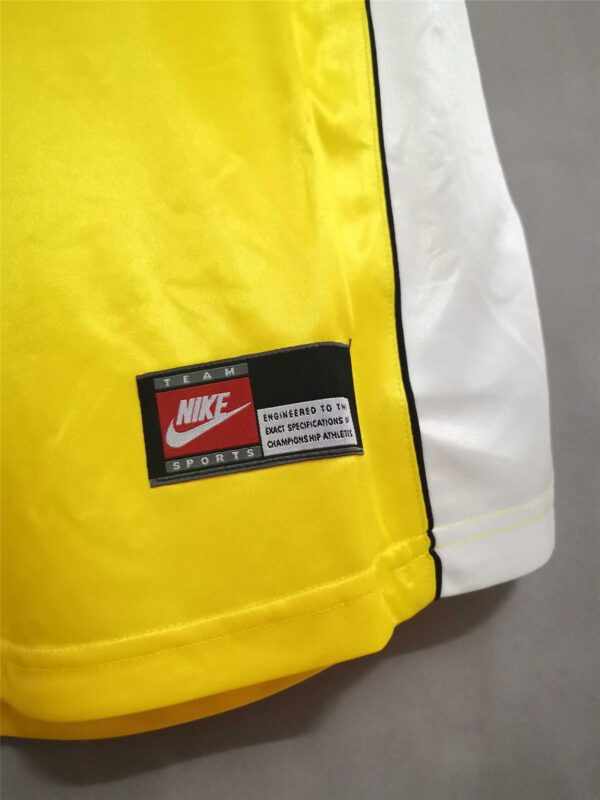 Dortmund Home 98/99 - Image 5