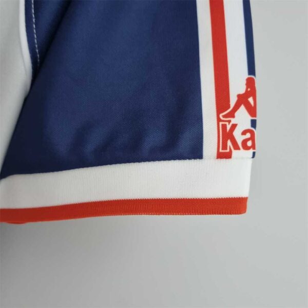 Atletico Bilboa Away 97/98 - Image 9
