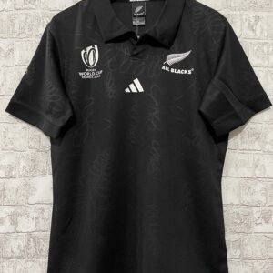 All Blacks Home RCW 2023