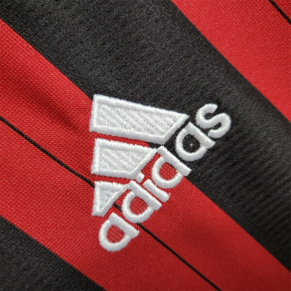 AC Milan Home 13/14 - Image 4