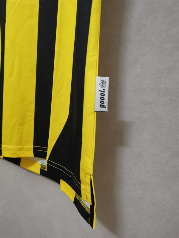 Dortmund Home 00/01 - Image 2