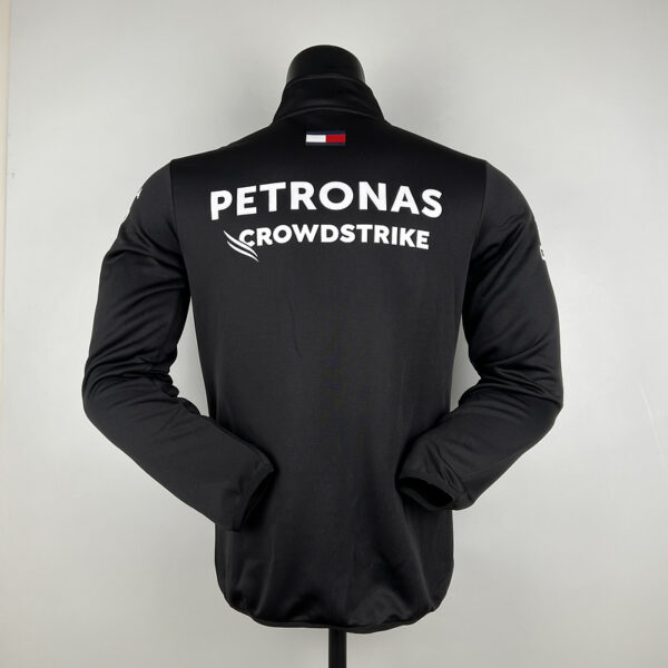 Mercedes AMG Full-Zip 2023 - Image 2