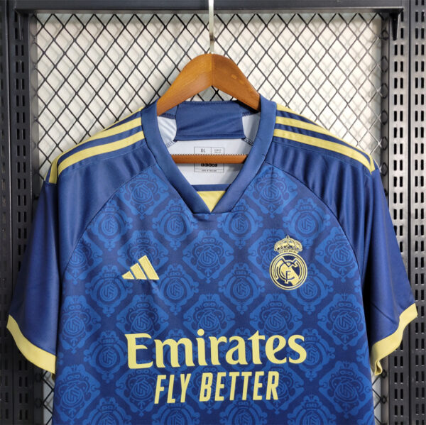 Real Madrid Special Edition Blue 23/24 - Image 2
