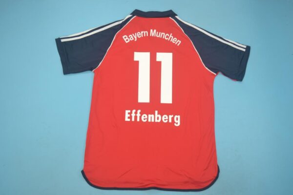 Bayern Munich Home 99/00 - Image 2