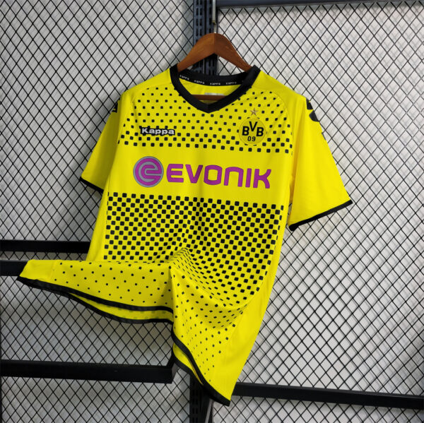 Dortmund Home 11/12 - Image 2