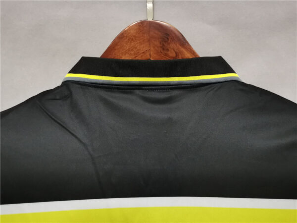 Dortmund Home 96/97 - Image 2