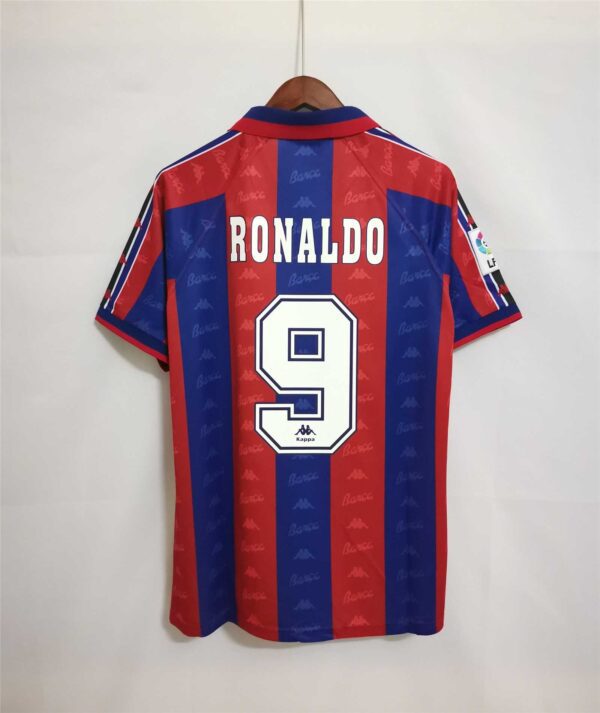 Barcelona Home 95-97 - Image 2