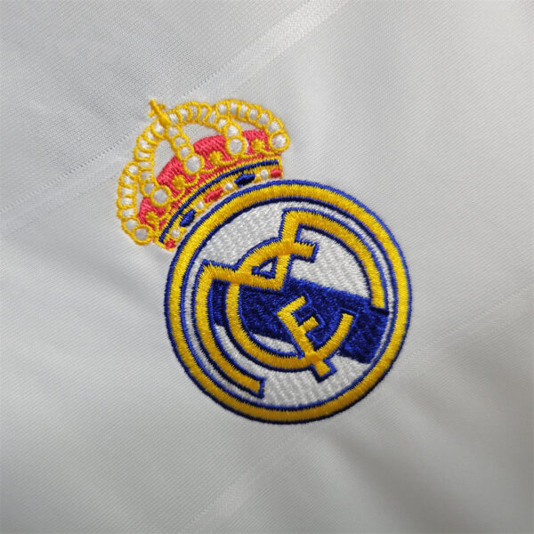 Real Madrid Home UCL Final 2014 - Image 2