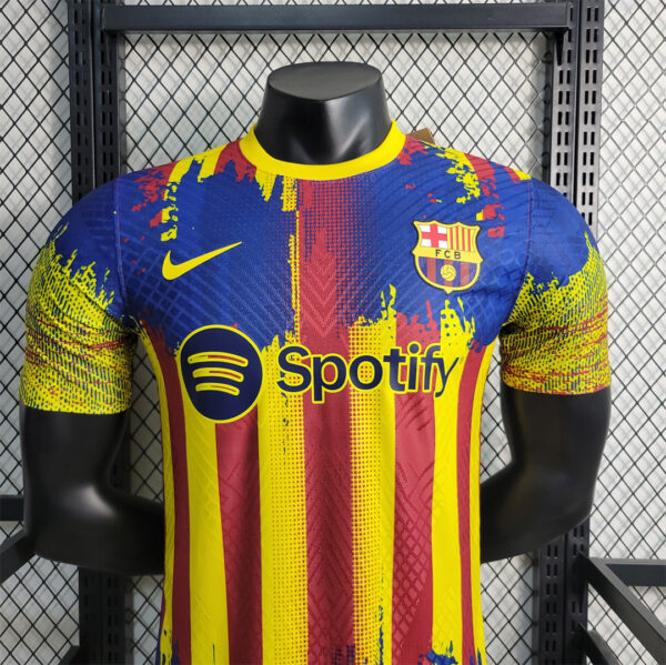Barcelona Special Edition 23/24 - Player Version - Image 2