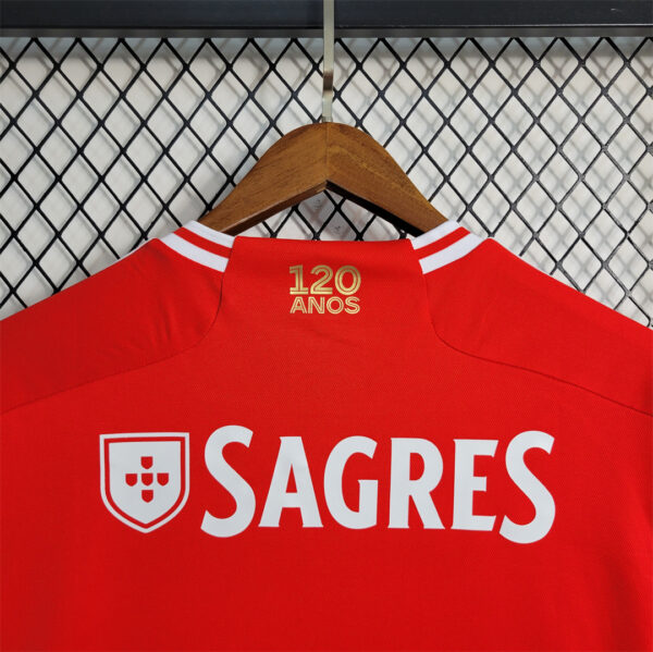 Benfica Home 23/24 - Image 2